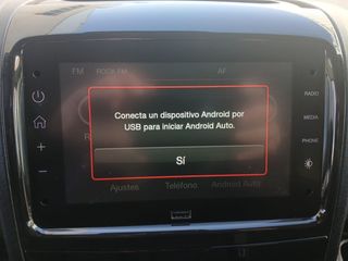 Fiat Ducato 35 L2H2 MJET 2.3 103KW EASY PRO