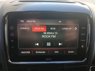 Fiat Ducato 35 L2H2 MJET 2.3 103KW EASY PRO