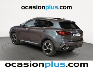 MG eHS 1.5 T-GDI PHEV Luxury 190 kW (258 CV)