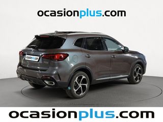 MG eHS 1.5 T-GDI PHEV Luxury 190 kW (258 CV)