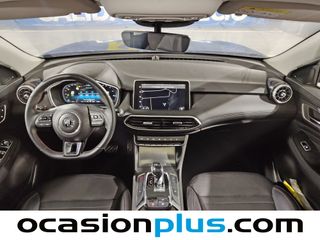 MG eHS 1.5 T-GDI PHEV Luxury 190 kW (258 CV)