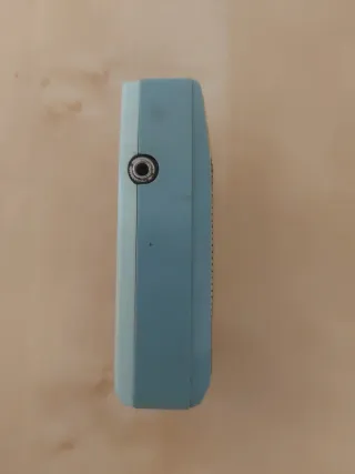 Radio Wilco 6 Transistores Antigua