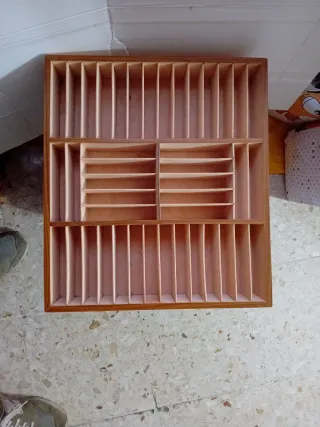 Guardamóviles organizador de móviles