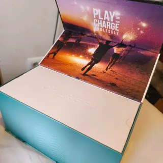 JBL Charge 5 Caja Original