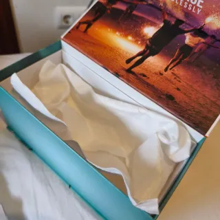 JBL Charge 5 Caja Original