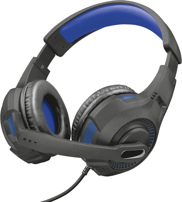 Cascos Gaming Trust GXT PS4/PS5