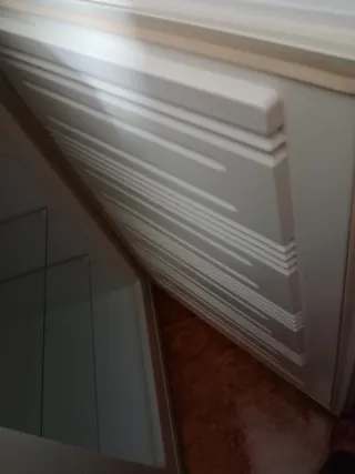 Congelador vertical Liebherr