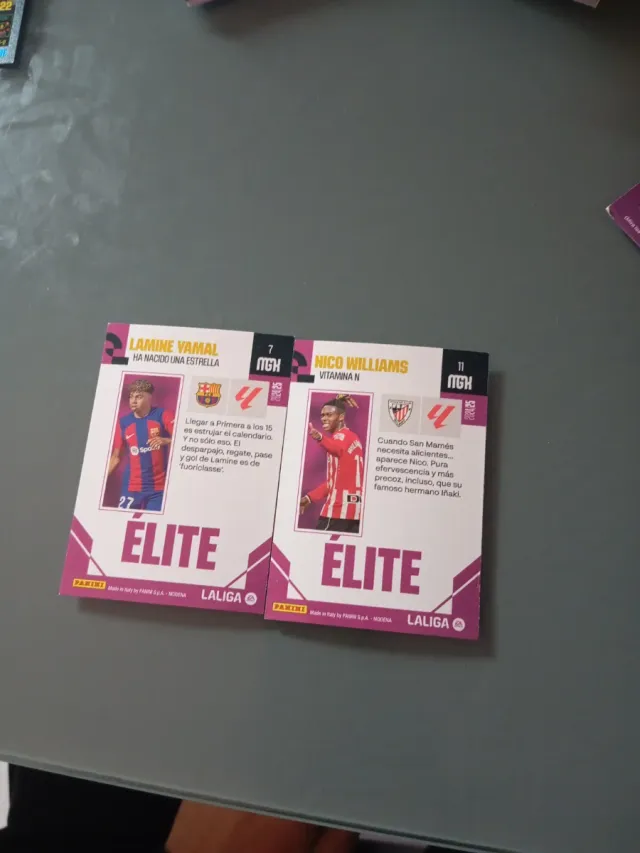 Carta Mega Crack 24/25