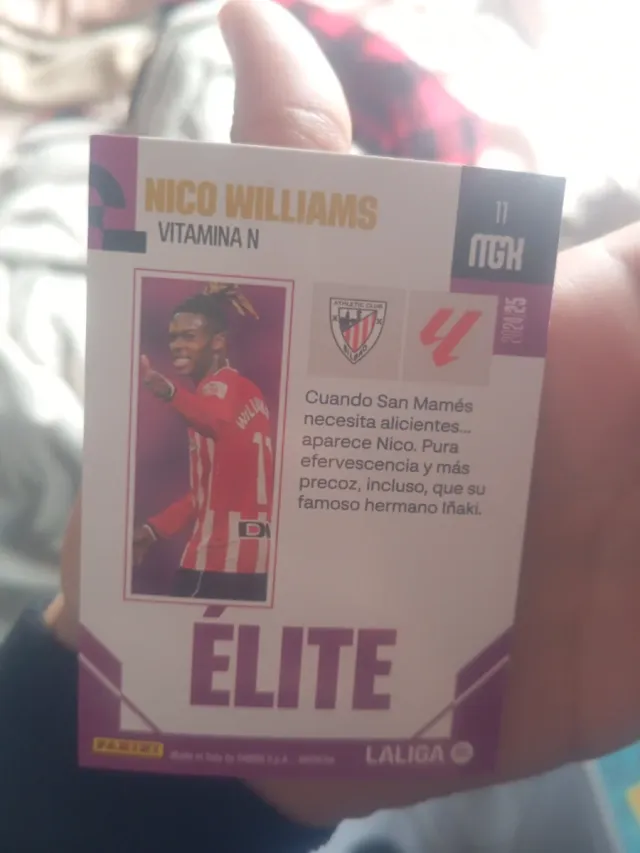 Carta Mega Crack 24/25