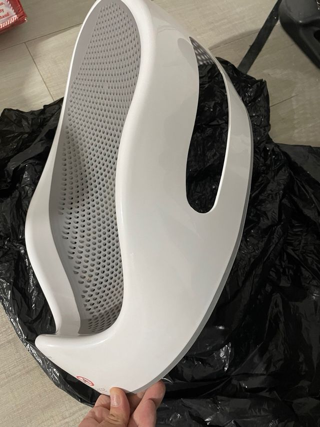 Adaptador Baño Bebé