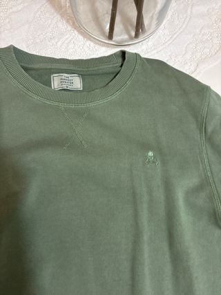 Jersey Scalpers verde M