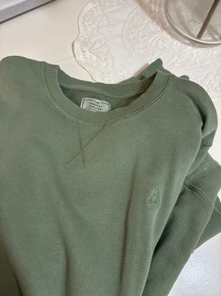 Jersey Scalpers verde M