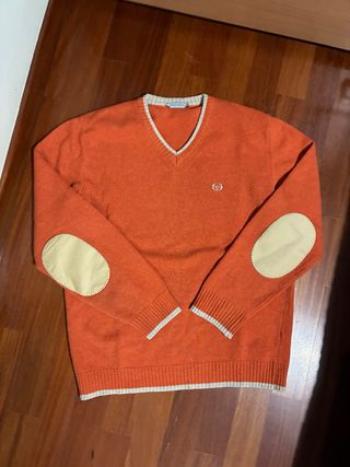Maglione pullover Sergio Tacchini