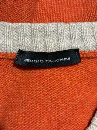 Maglione pullover Sergio Tacchini