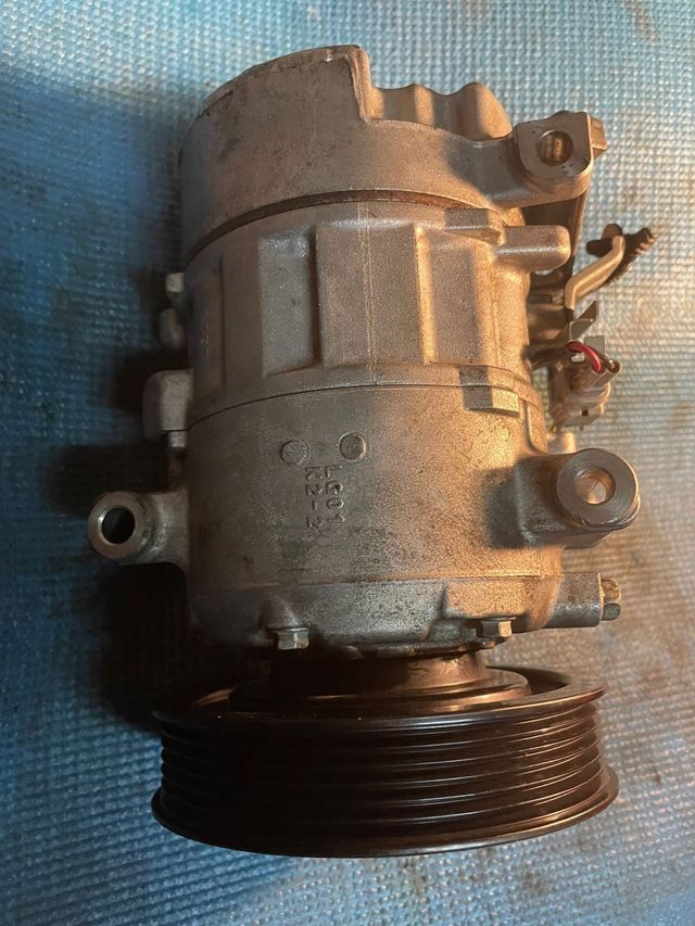 Compresor de Aire Acondicionado