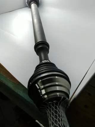 Palier Derecho VW AUDI SEAT SKODA 1.6/1.9/2.0TDI