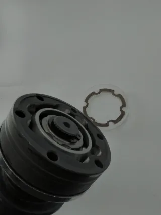 Palier Derecho VW AUDI SEAT SKODA 1.6/1.9/2.0TDI