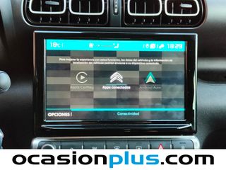 Citroen C3 Aircross BlueHDi 110 S&S Feel 81 kW (110 CV)