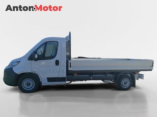 Opel Movano CABINA DROPSIDE 3.5T L3H1 2.2 BHDI 140