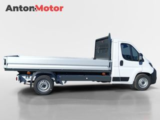 Opel Movano CABINA DROPSIDE 3.5T L3H1 2.2 BHDI 140