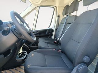 Opel Movano CABINA DROPSIDE 3.5T L3H1 2.2 BHDI 140