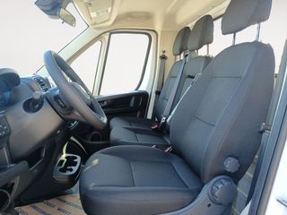 Opel Movano CABINA DROPSIDE 3.5T L3H1 2.2 BHDI 140