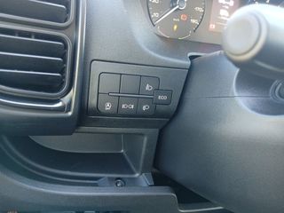 Opel Movano CABINA DROPSIDE 3.5T L3H1 2.2 BHDI 140