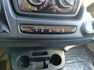 Opel Movano CABINA DROPSIDE 3.5T L3H1 2.2 BHDI 140