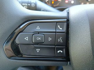 Opel Movano CABINA DROPSIDE 3.5T L3H1 2.2 BHDI 140