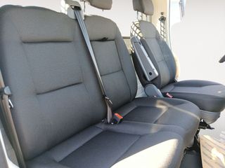 Opel Movano CABINA DROPSIDE 3.5T L3H1 2.2 BHDI 140