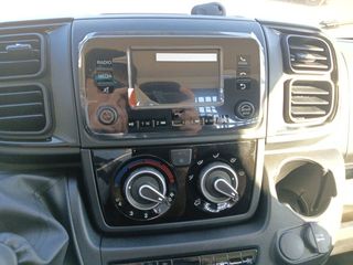 Opel Movano CABINA DROPSIDE 3.5T L3H1 2.2 BHDI 140