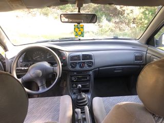 Subaru Impreza 1998
