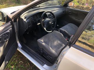 Subaru Impreza 1998