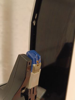 Tocadiscos Plato Tangencial HiFi Technics SL-J300R