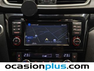 Nissan Qashqai 1.5 dCi N-Connecta 4x2 81 kW (110 CV)