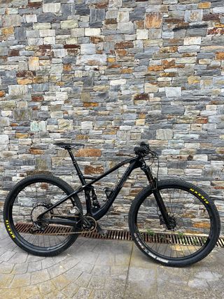 Megamo Track Full Carbon Doble M 2019