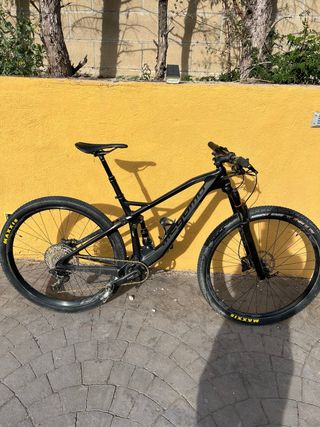 Megamo Track Full Carbon Doble M 2019
