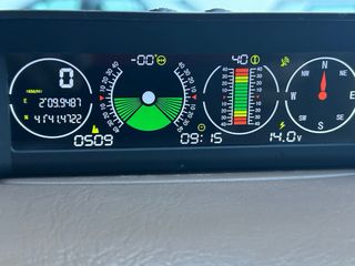 Radio CD/DVD Coche con regalo de inclinometro digi