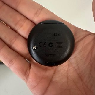 Box Pokemon Oro Heart Gold DS + Pokéwalker