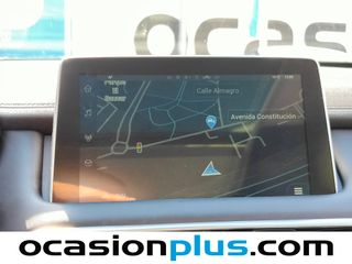 MG eHS 1.5 T-GDI PHEV Luxury 190 kW (258 CV)