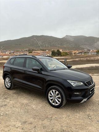 SEAT Ateca 115cv TDI S/S Style ECO 5p