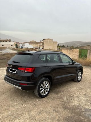 SEAT Ateca 115cv TDI S/S Style ECO 5p