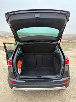 SEAT Ateca 115cv TDI S/S Style ECO 5p