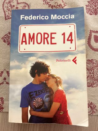 Amore 14