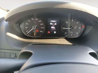 Citroën Jumper CAJA CABINA ABIERTO 3.5 L3H1 BHDI 140CV