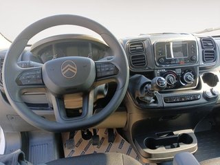 Citroën Jumper CAJA CABINA ABIERTO 3.5 L3H1 BHDI 140CV