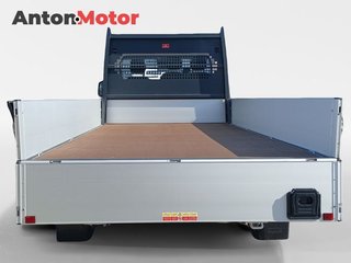 Citroën Jumper CAJA CABINA ABIERTO 3.5 L3H1 BHDI 140CV