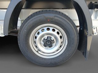 Citroën Jumper CAJA CABINA ABIERTO 3.5 L3H1 BHDI 140CV