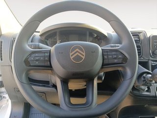 Citroën Jumper CAJA CABINA ABIERTO 3.5 L3H1 BHDI 140CV