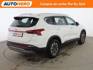Hyundai Santa Fe 1.6 T-GDI Hybrid Tecno 2WD